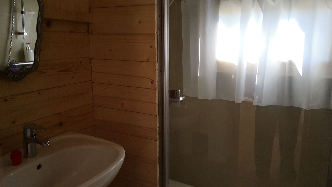 Photo of Bathroom in Saint-Leonard-des-Bois