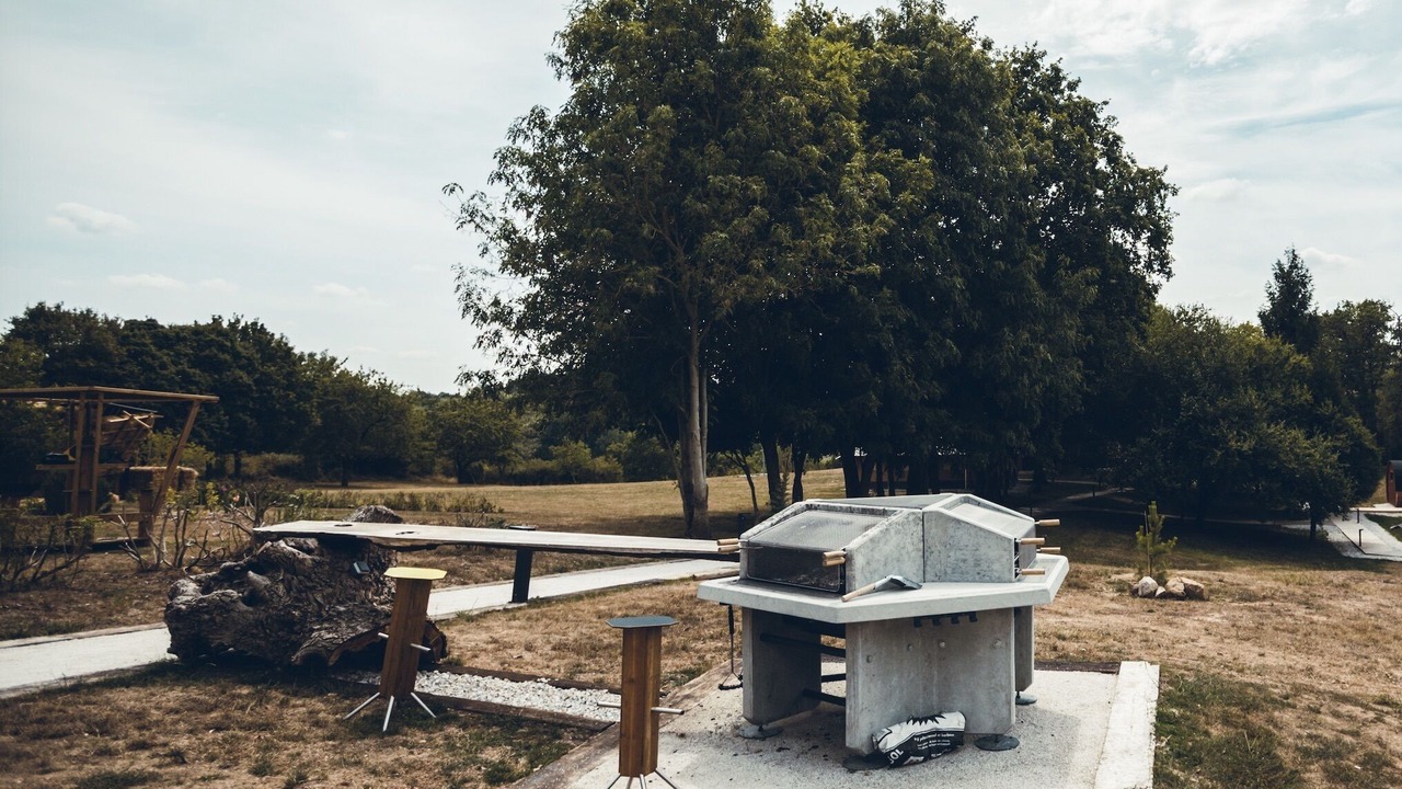 Photo of Outdoor in Saint-Leonard-des-Bois