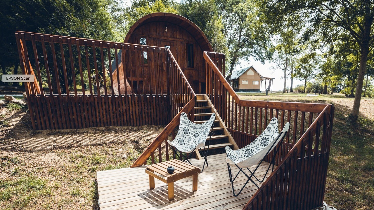 Photo of Outdoor in Saint-Leonard-des-Bois