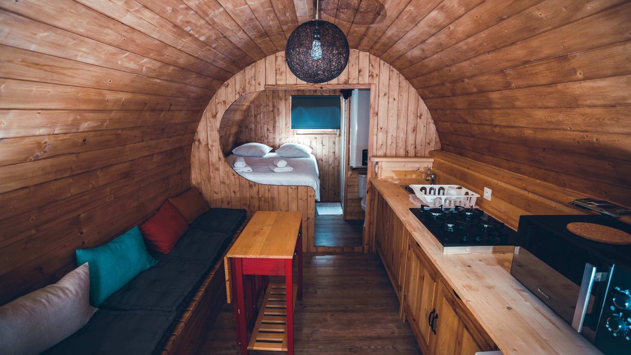 Photo of Bedroom in Saint-Leonard-des-Bois