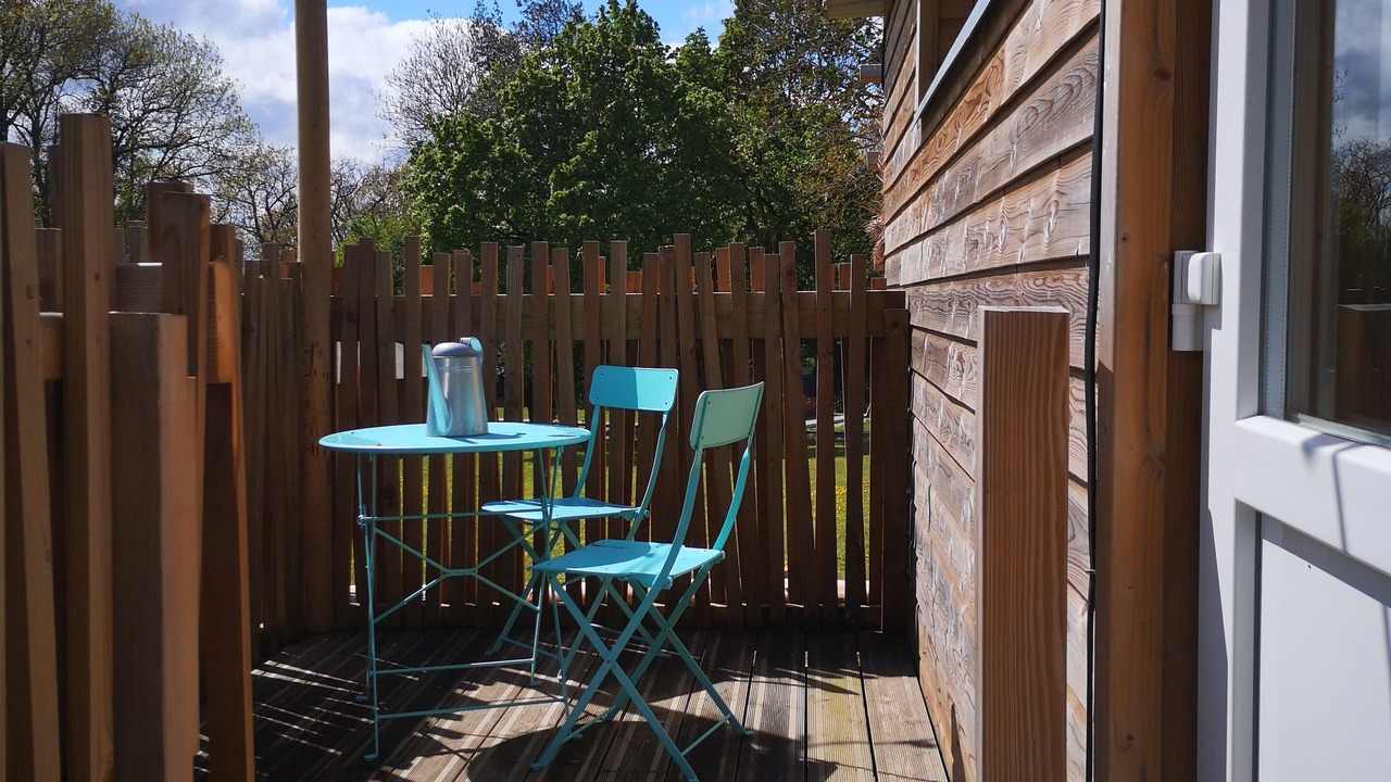 Photo of Outdoor in Saint-Leonard-des-Bois