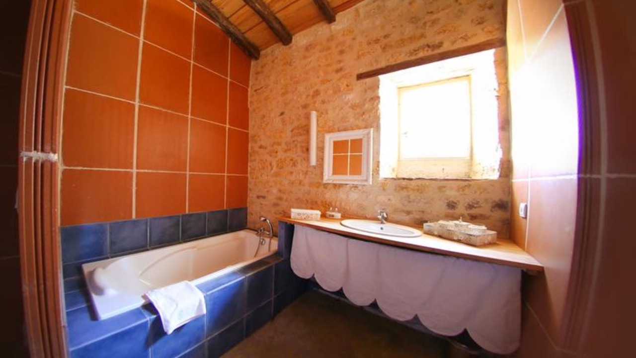 Photo of Bathroom in Donnazac