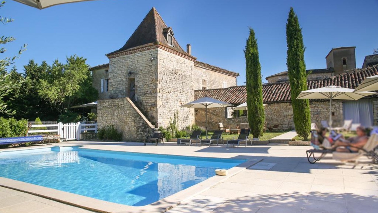 Photo of Outdoor in Donnazac