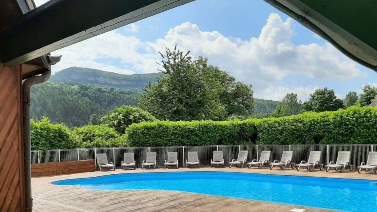 Photo of Outdoor in Chirac