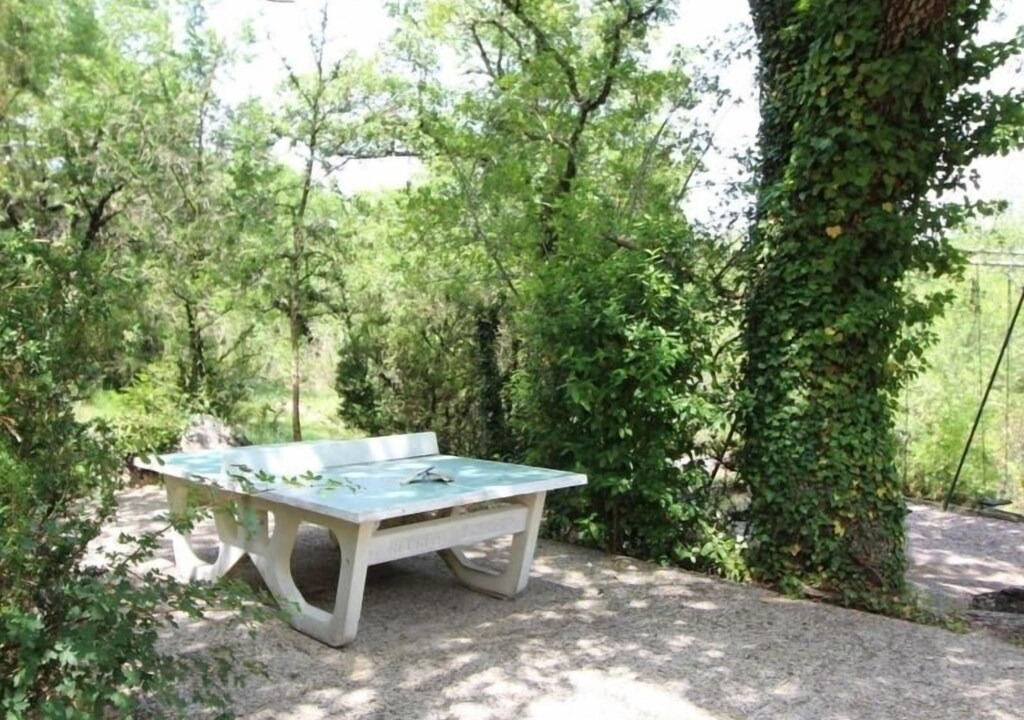 Photo of Patio Balcony in Saint Alban Auriolles