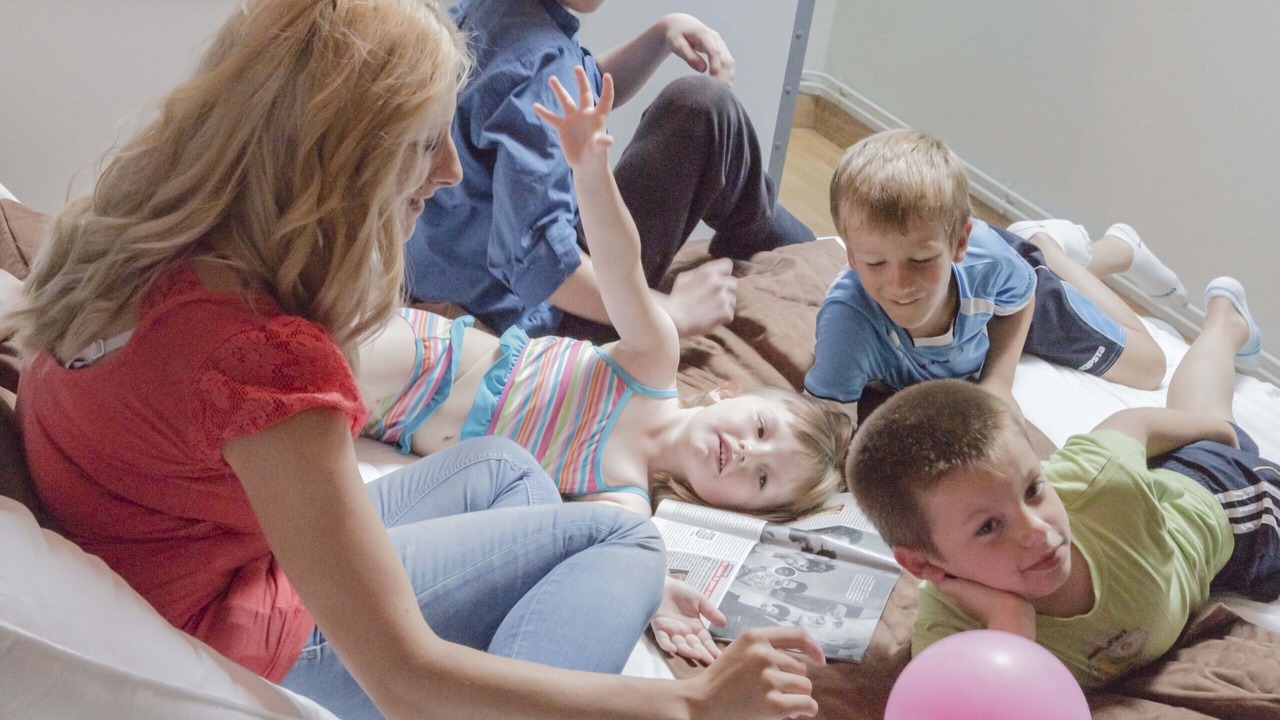 Photo of Bedroom in La Souterraine