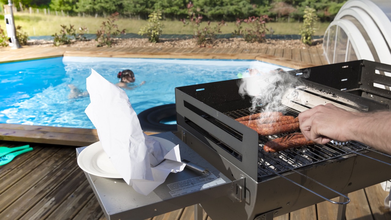 Photo of Outdoor in La Souterraine