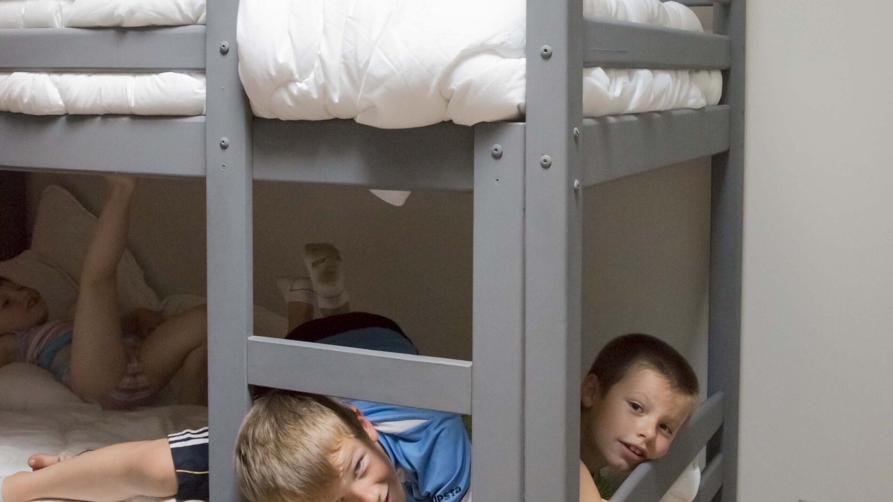 Photo of Bedroom in La Souterraine