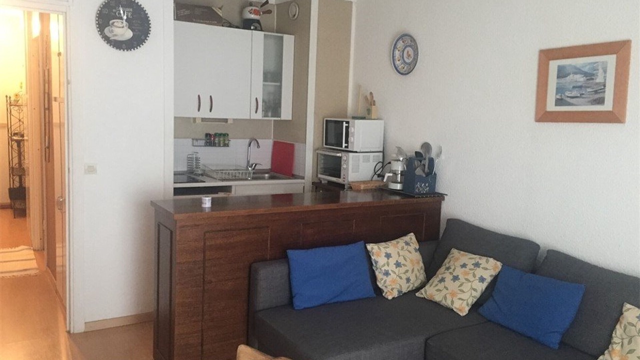 Photo of Livingroom in Arette