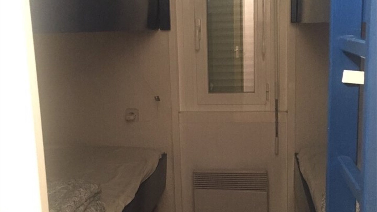 Photo of Bedroom in Arette