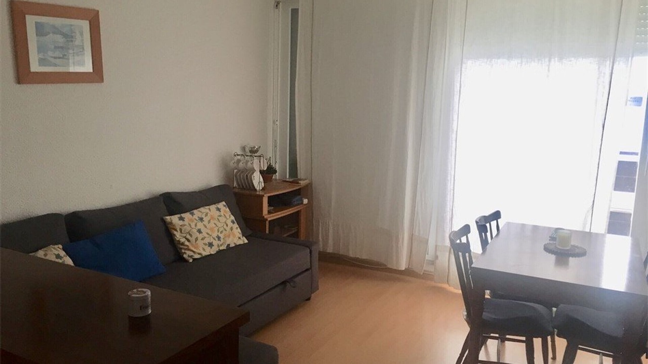 Photo of Livingroom in Arette