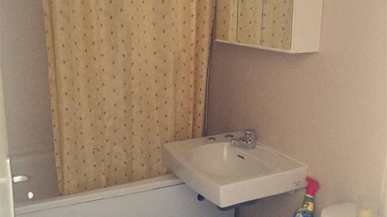 Photo of Bathroom in Arette