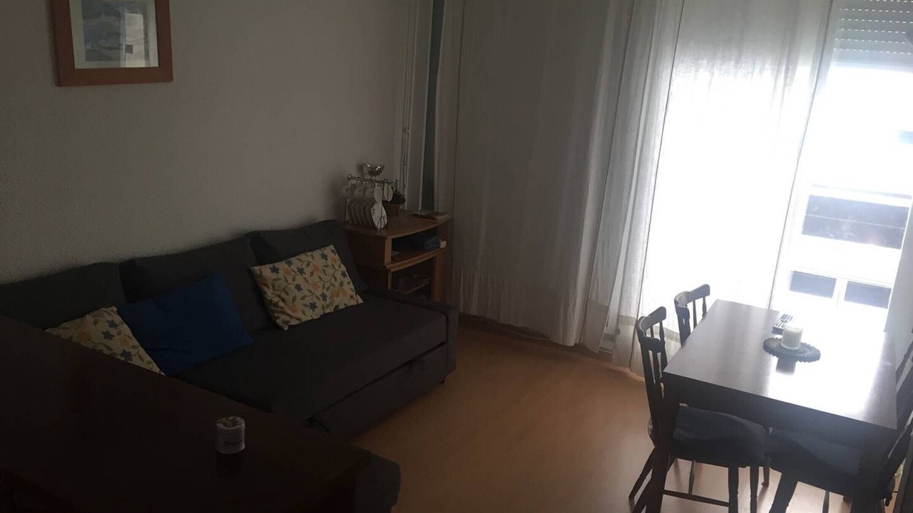 Photo of Livingroom in Arette