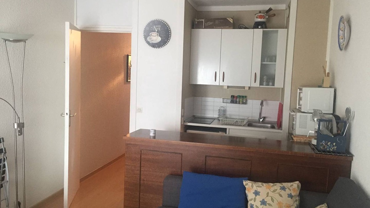 Photo of Livingroom in Arette