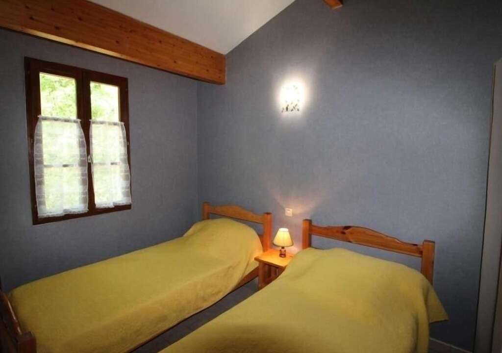 Photo of Bedroom in Saint Alban Auriolles