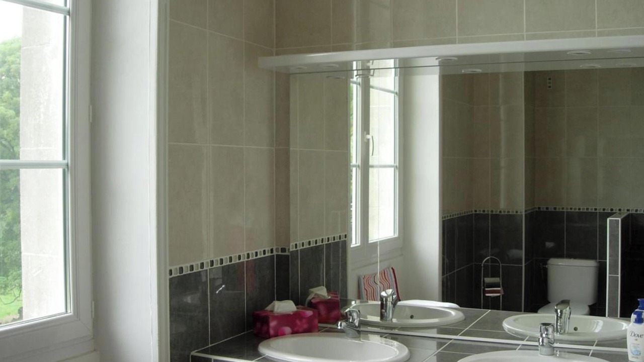 Photo of Bathroom in Maissemy