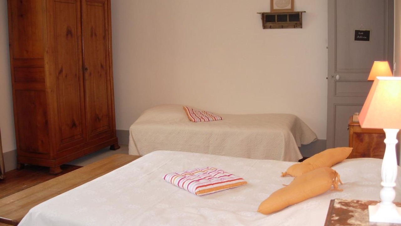 Photo of Bedroom in Maissemy