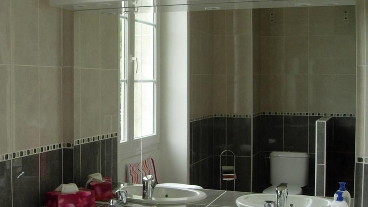 Photo of Bathroom in Maissemy