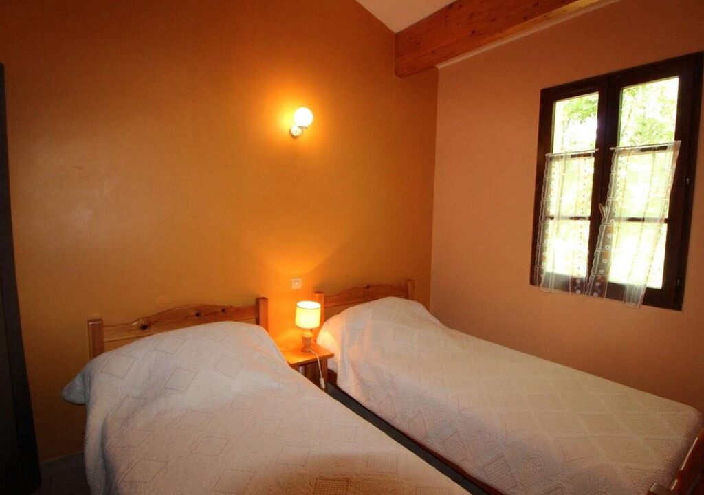 Photo of Bedroom in Saint Alban Auriolles