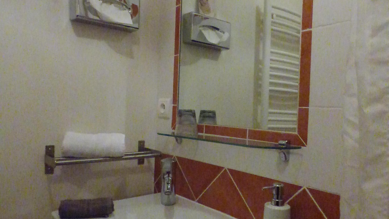 Photo of Bathroom in Monlet