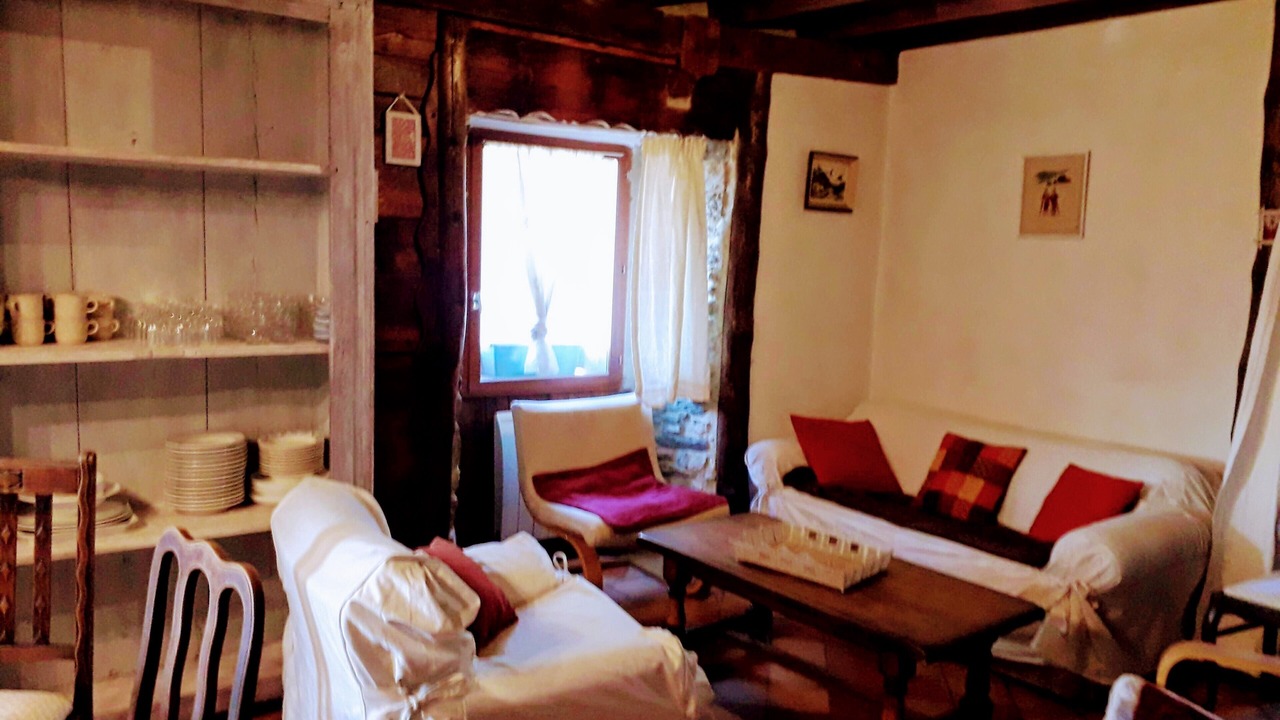 Photo of Livingroom in Targassonne