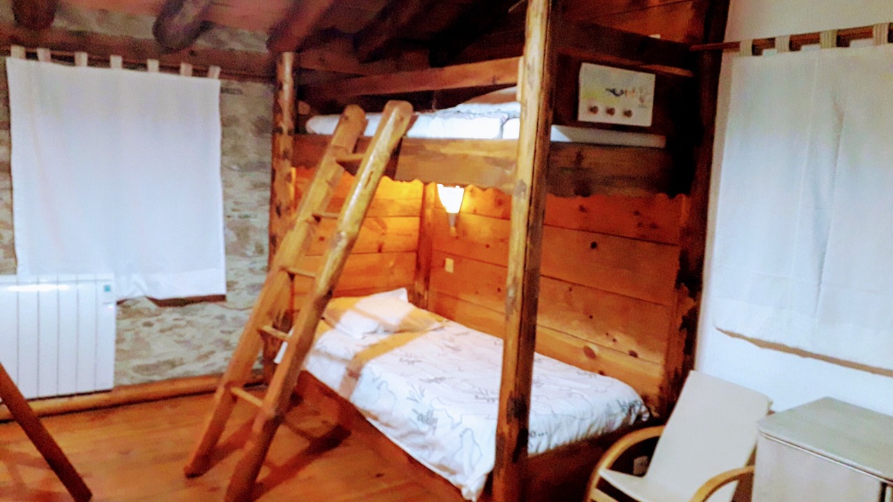 Photo of Bedroom in Targassonne