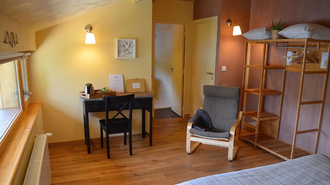 Photo of Bedroom in Monlet