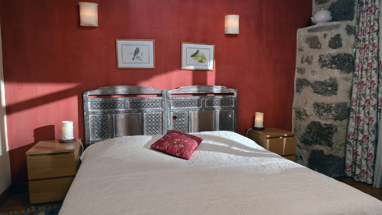 Photo of Bedroom in Monlet