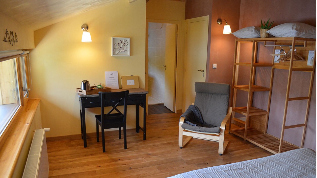 Photo of Bedroom in Monlet