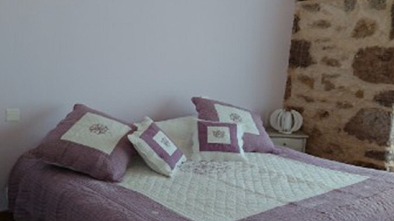 Photo of Bedroom in Monlet