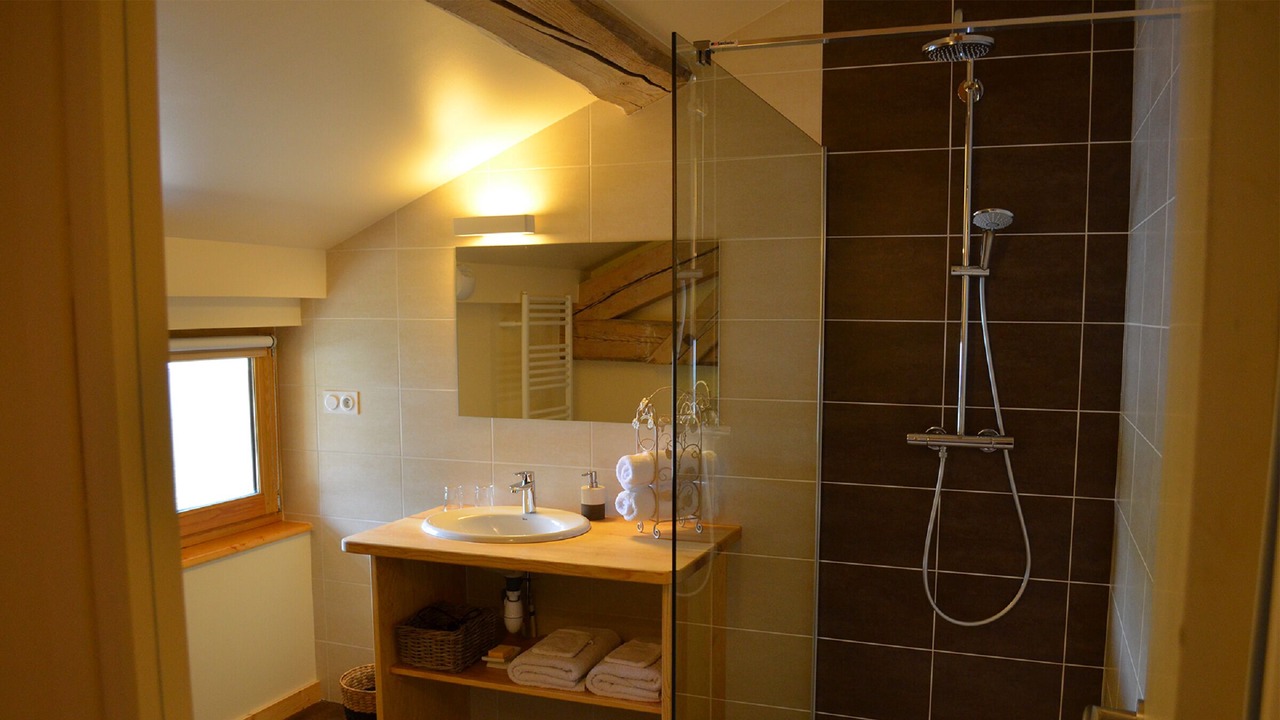 Photo of Bathroom in Monlet