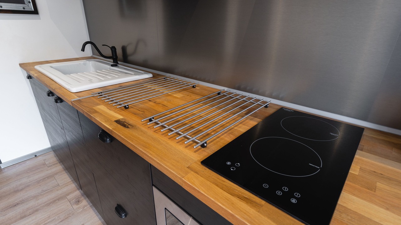 Photo of Kitchen in Louviers
