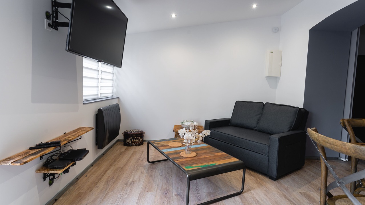 Photo of Livingroom in Louviers