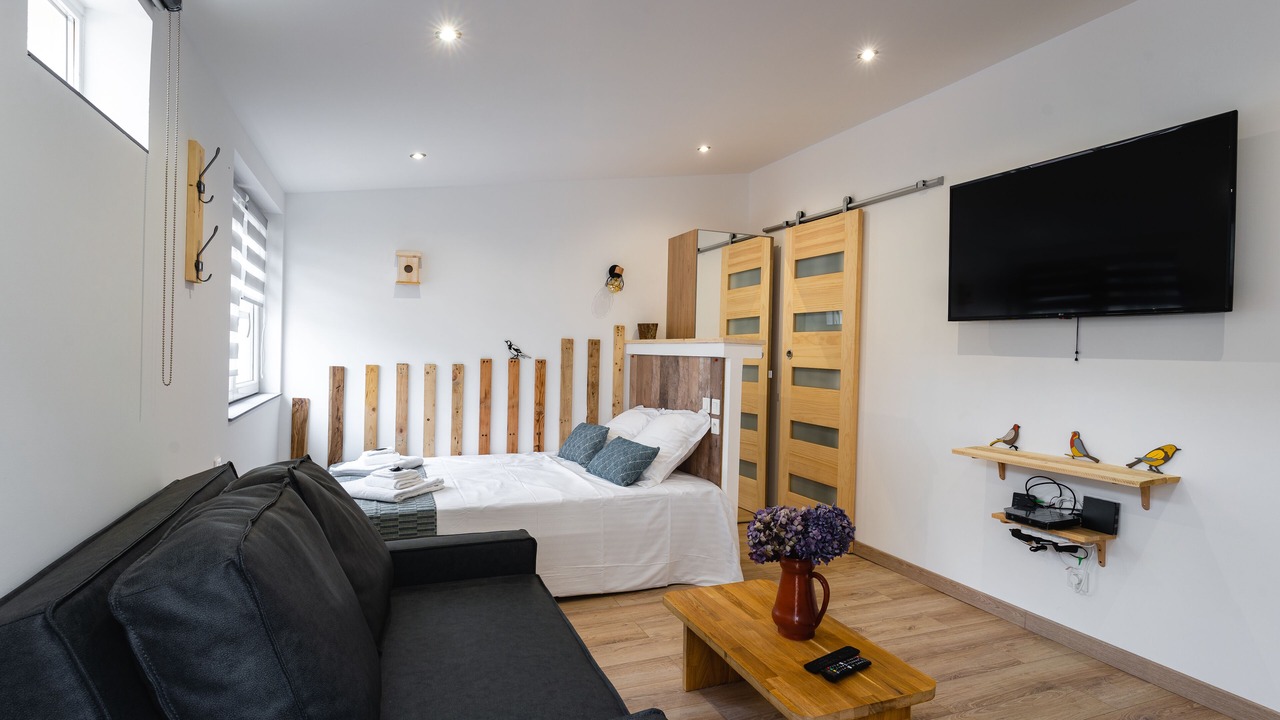 Photo of Bedroom in Louviers