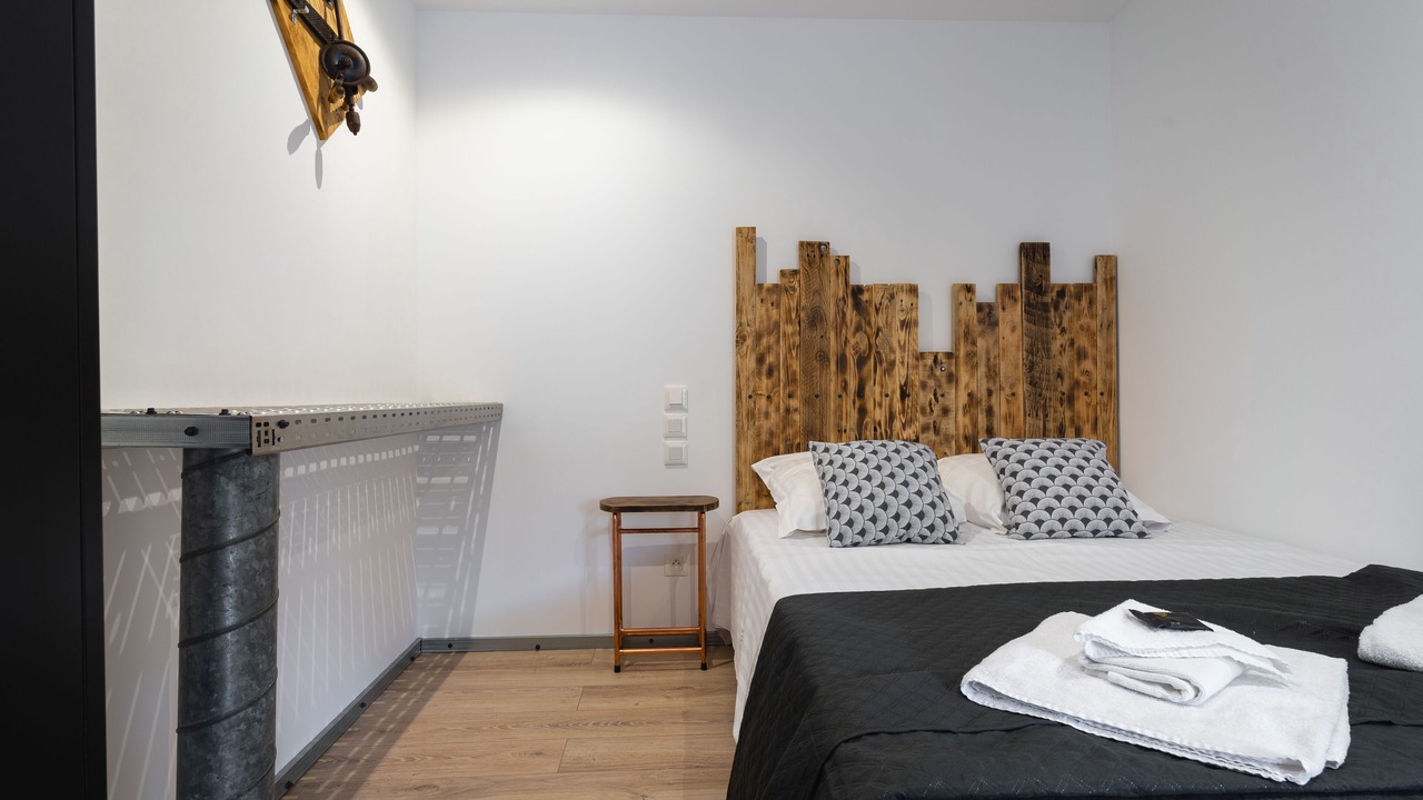 Photo of Bedroom in Louviers