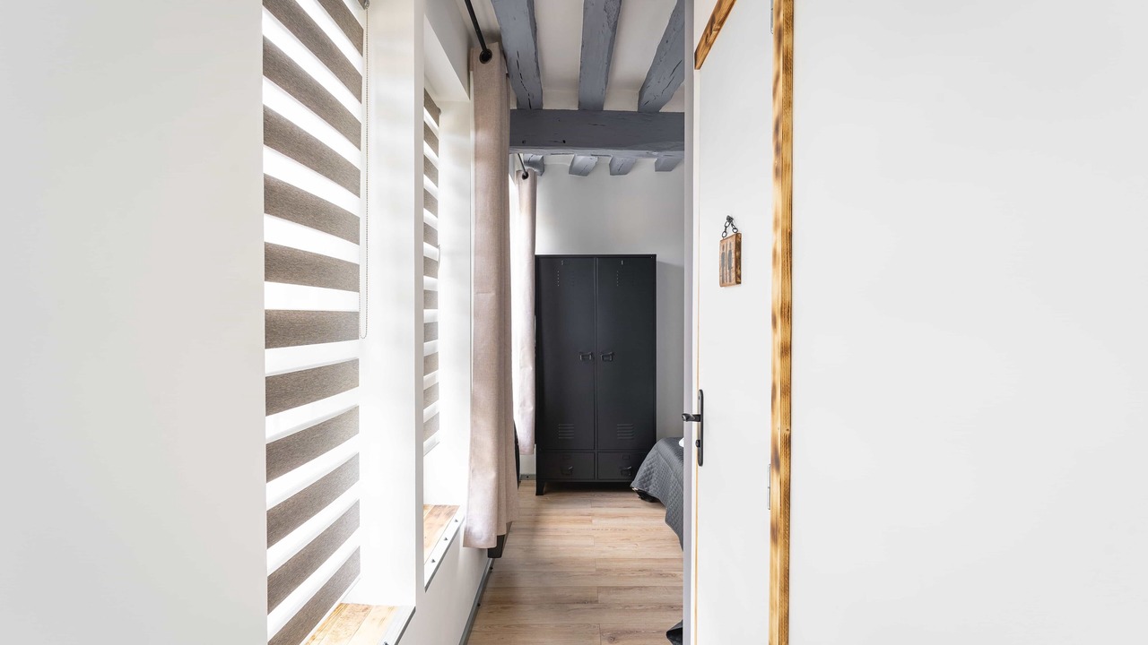 Photo of Bedroom in Louviers