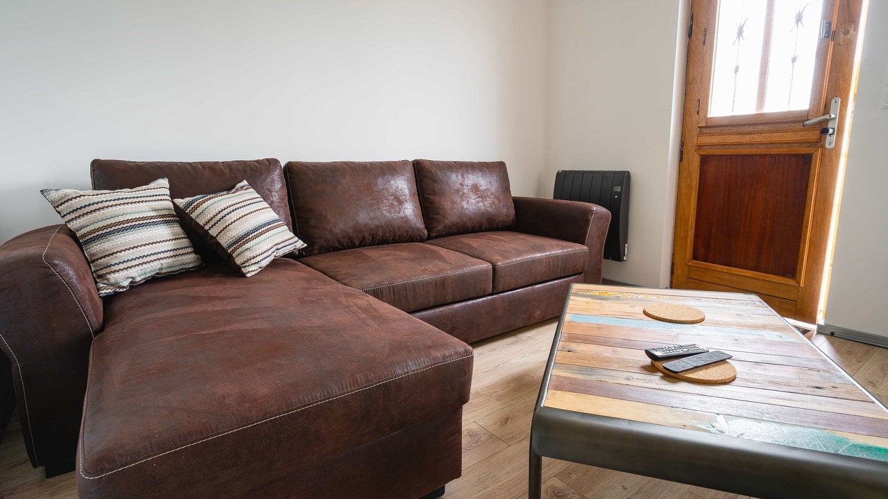 Photo of Livingroom in Louviers