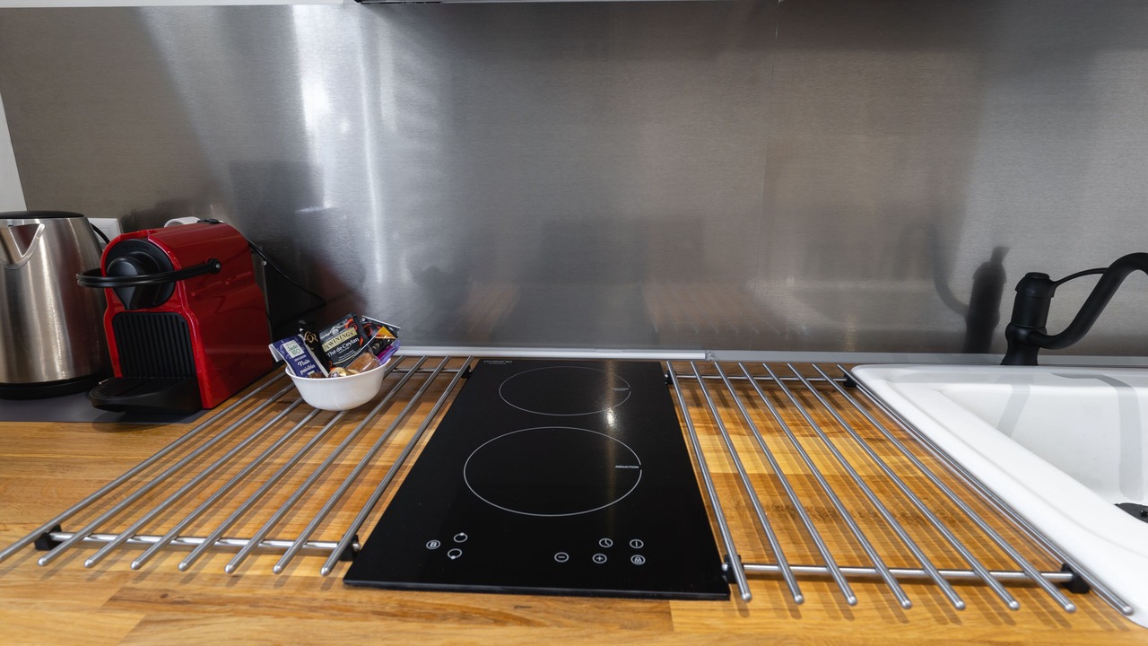 Photo of Kitchen in Louviers