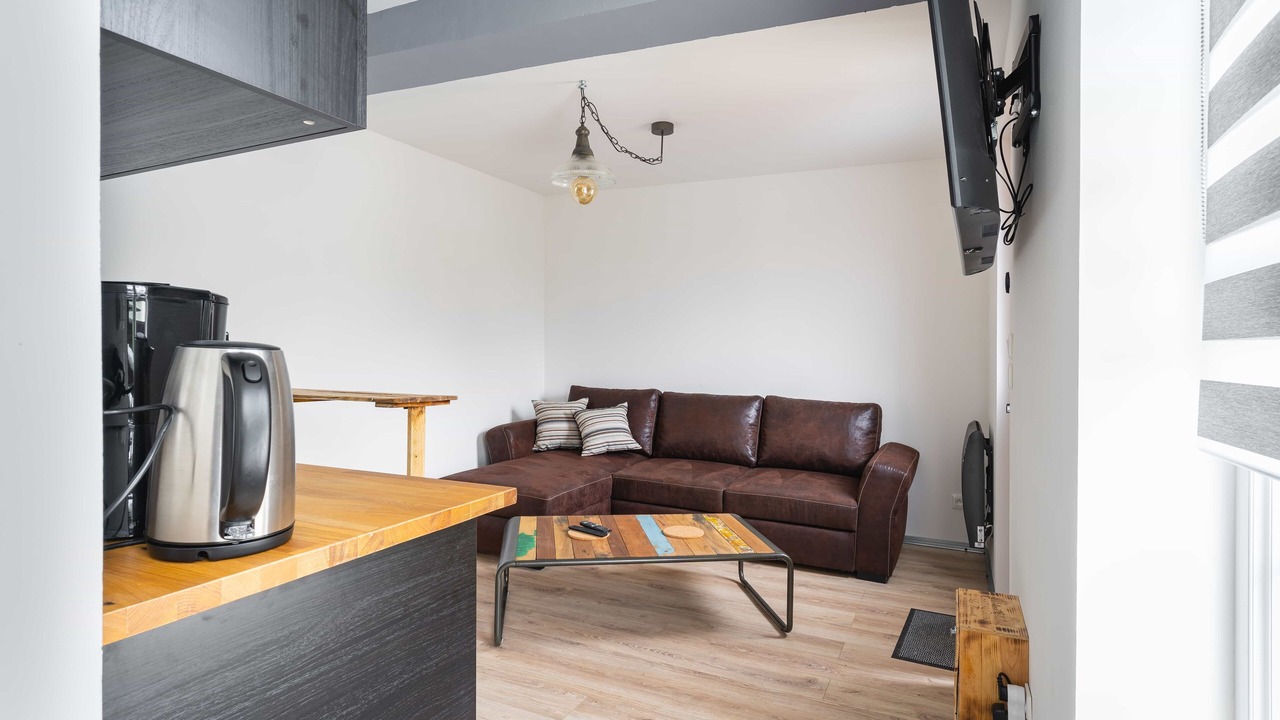Photo of Livingroom in Louviers