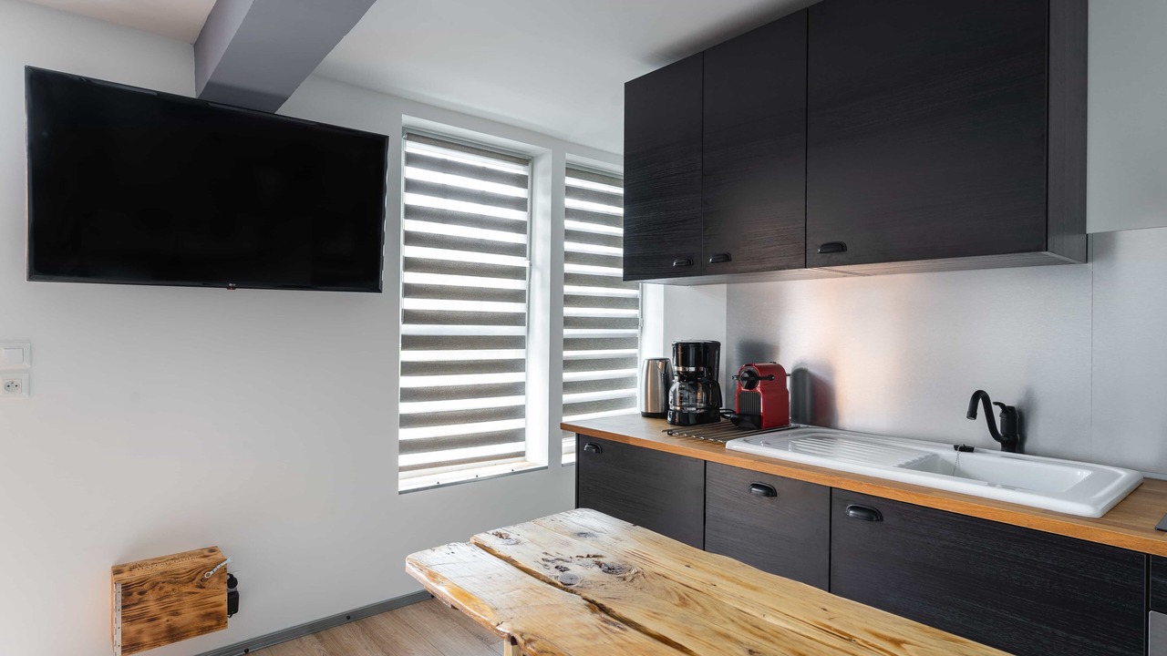 Photo of Kitchen in Louviers