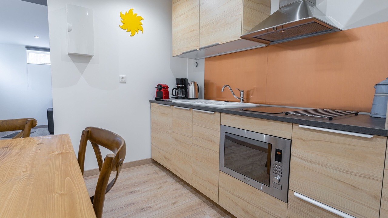 Photo of Kitchen in Louviers