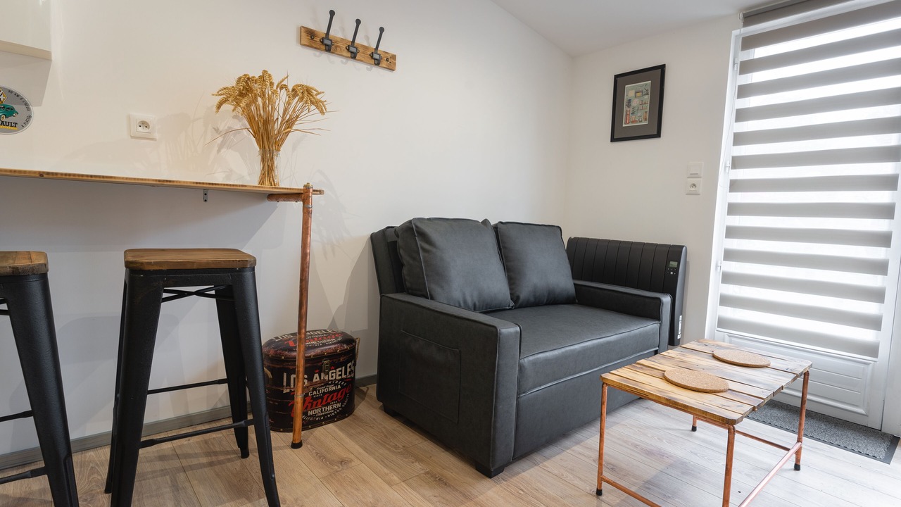 Photo of Livingroom in Louviers