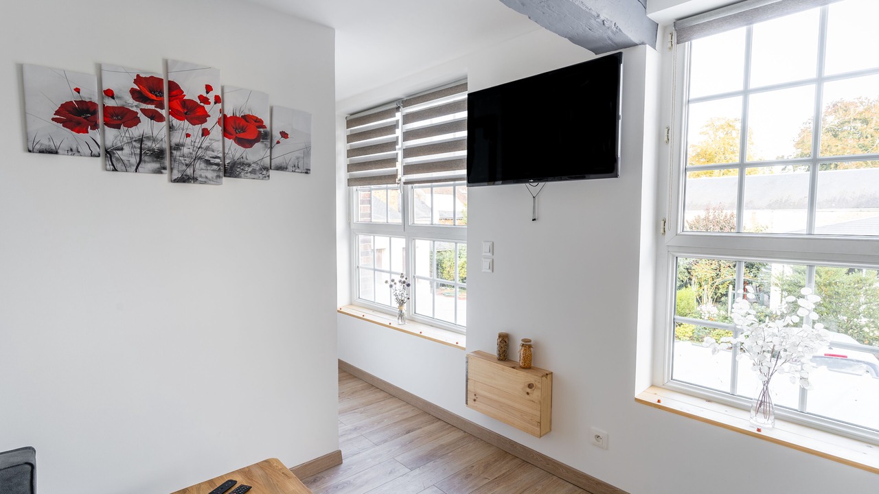 Photo of Livingroom in Louviers