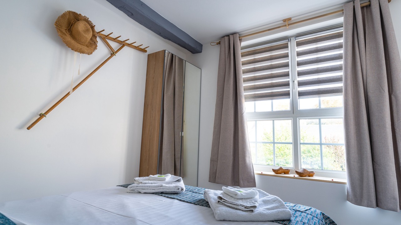 Photo of Bedroom in Louviers