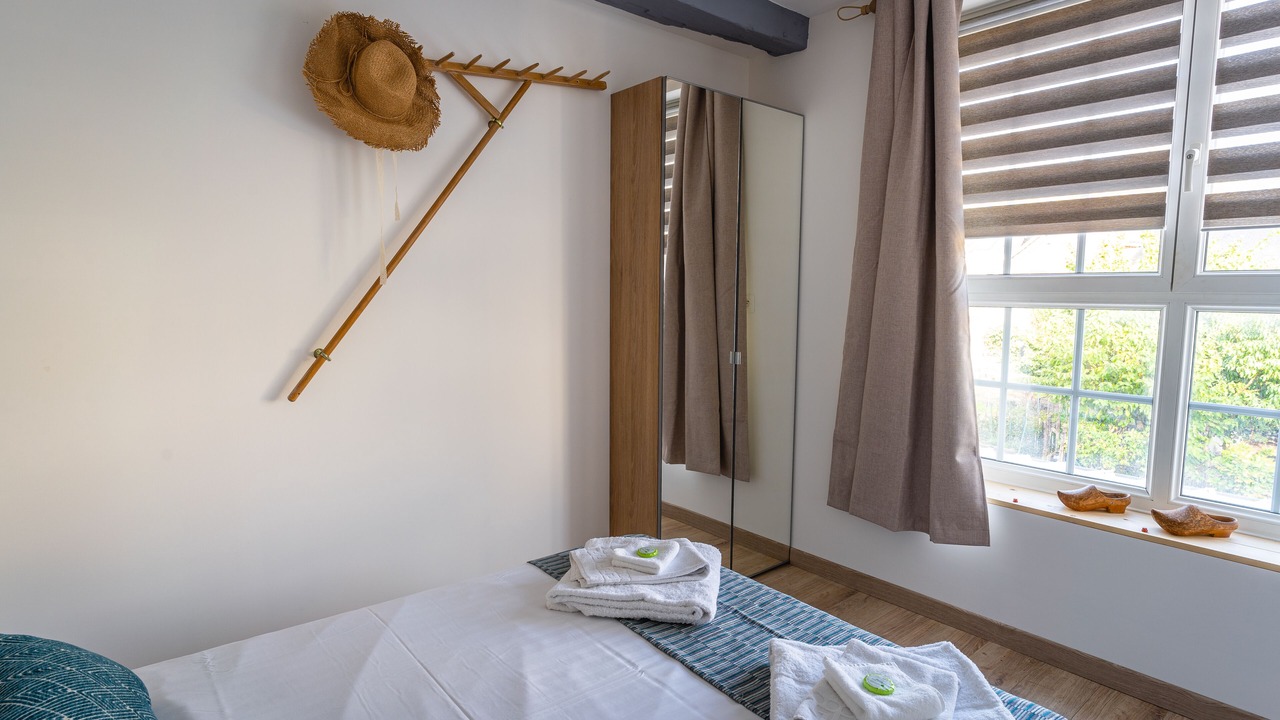 Photo of Bedroom in Louviers