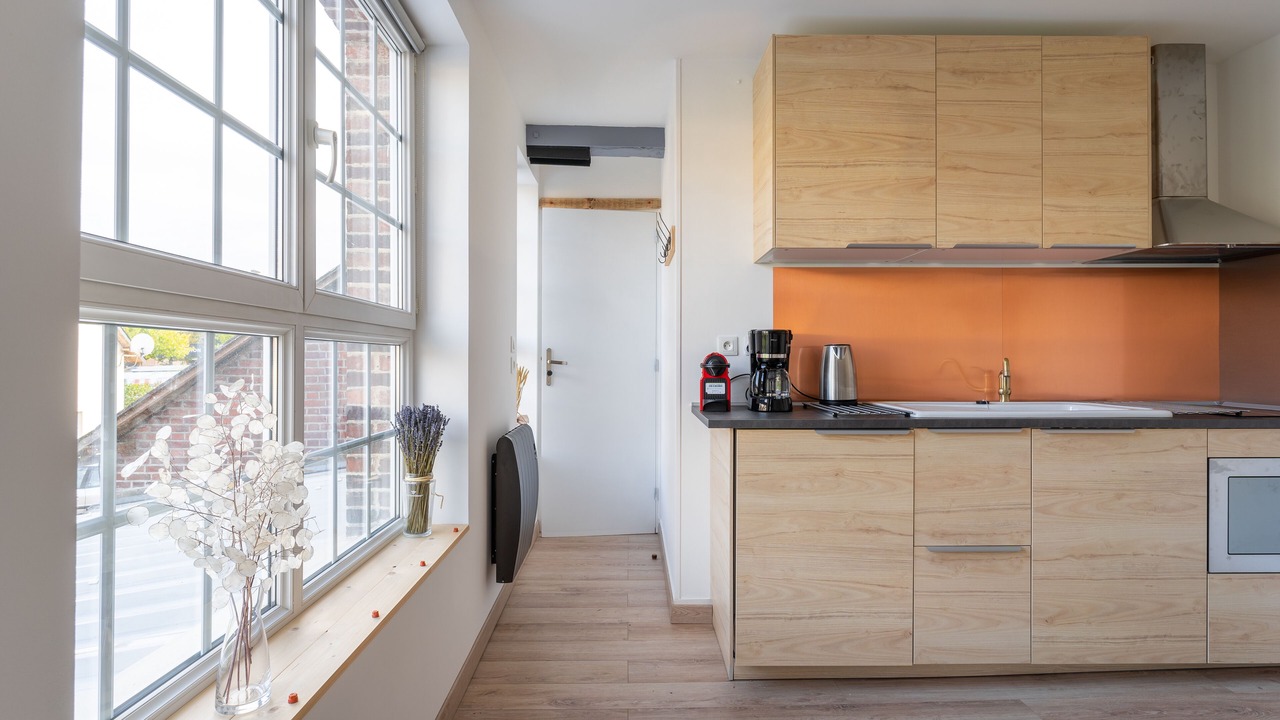 Photo of Kitchen in Louviers