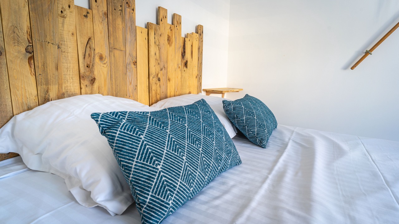 Photo of Bedroom in Louviers