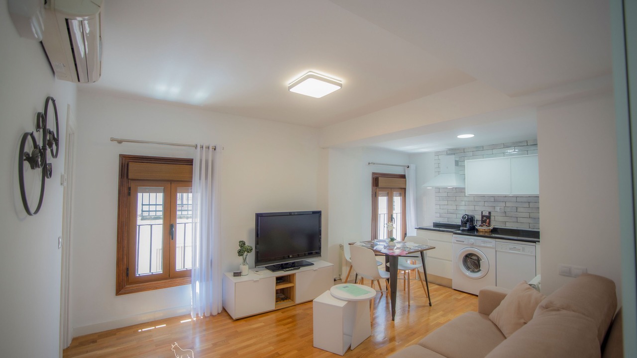 Photo of Livingroom in Old Town
