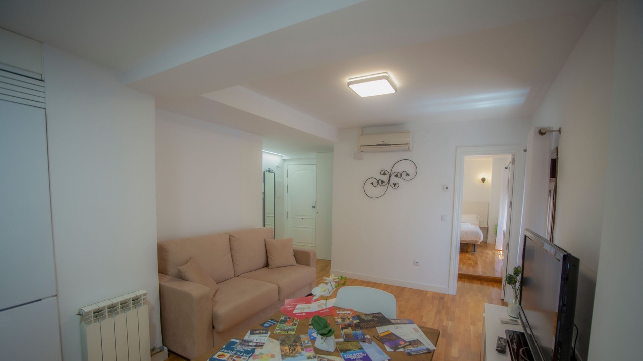 Photo of Livingroom in Old Town