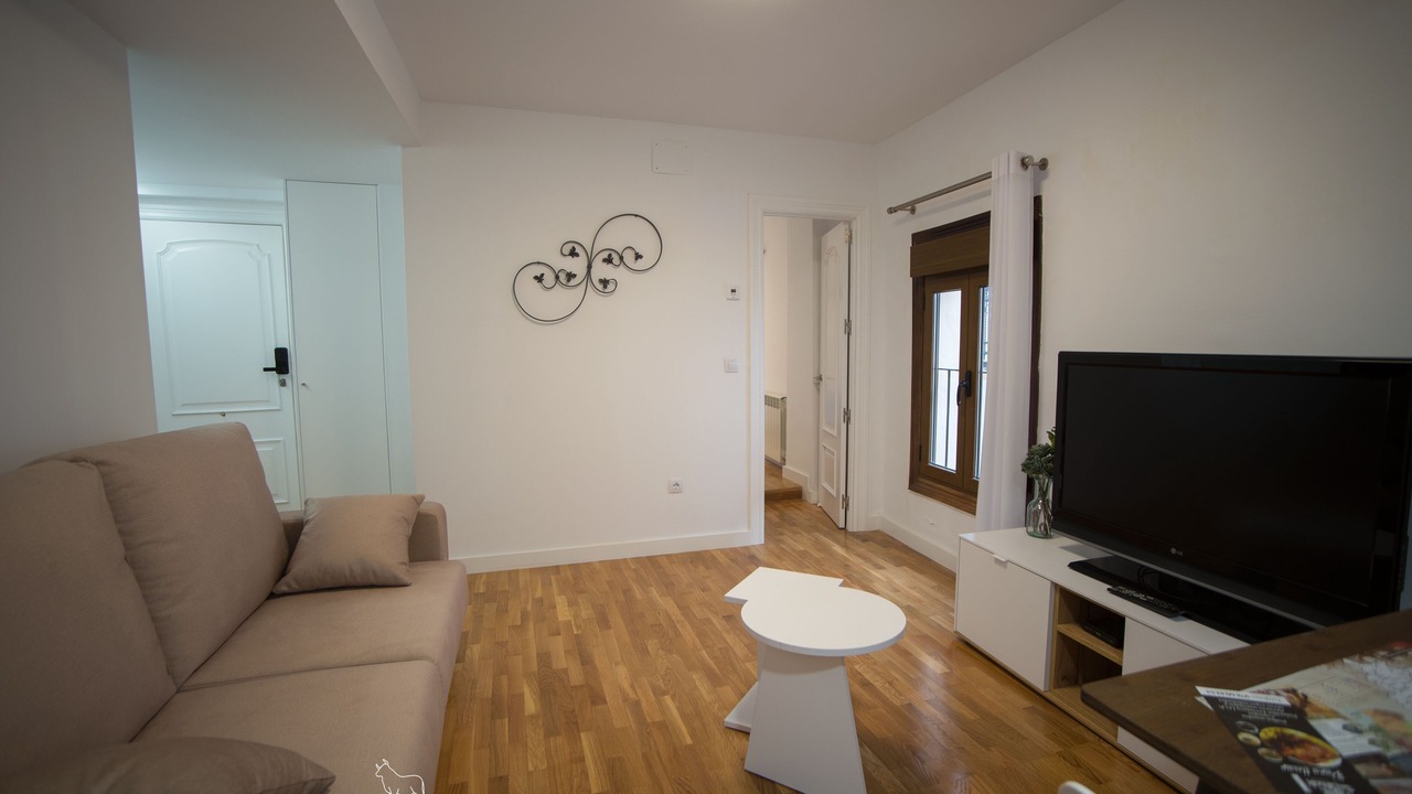 Photo of Livingroom in Old Town